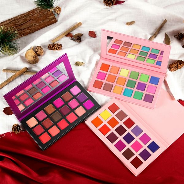 waterproof no logo makeup eyeshadow eye shadow palette 18 color matte and shimmer eye shadow eyeshadow palette makeup palettes
waterproof no logo makeup eyeshadow eye shadow palette 18 color matte and shimmer eye shadow eyeshadow palette makeup palettes