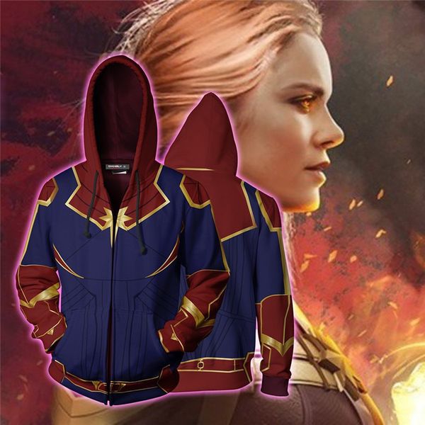 100cm-150cm pullover sweatshirt captain marvel hoodie children 3d printed streetwear hip hop warm hooded hoodies for kids, Black
100cm-150cm pullover sweatshirt captain marvel hoodie children 3d printed streetwear hip hop warm hooded hoodies for kids, Black