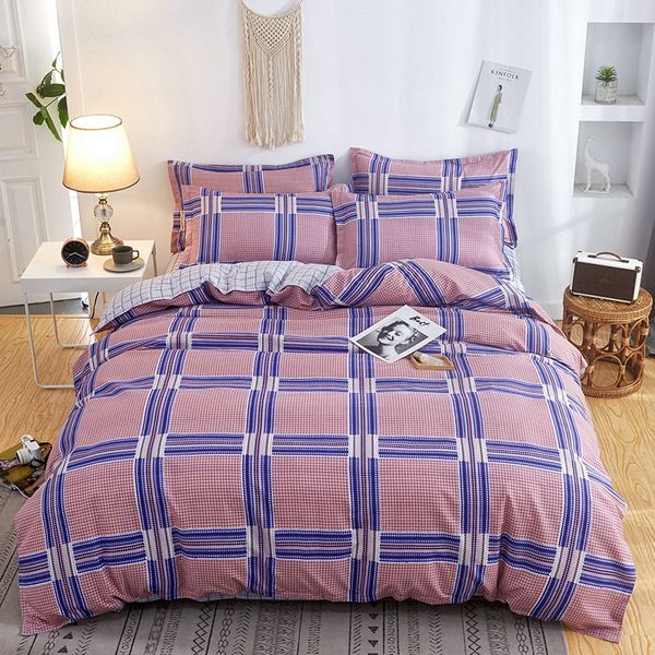 designer bed comforters sets bedding set king luxury fashion classic duvet cover set double super soft bed cover with pillowcase
designer bed comforters sets bedding set king luxury fashion classic duvet cover set double super soft bed cover with pillowcase