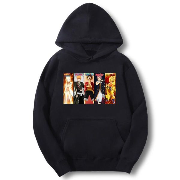 natsu mens hoodie luffy ichigo japan spring anime fleece casual fashion harajuku funny japanese streetwear, Black
natsu mens hoodie luffy ichigo japan spring anime fleece casual fashion harajuku funny japanese streetwear, Black