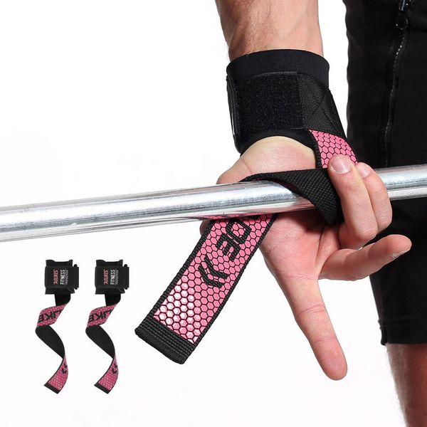 aolikes weight lifting wrist bar support wraps belt strength practice durance belt optional color style
aolikes weight lifting wrist bar support wraps belt strength practice durance belt optional color style