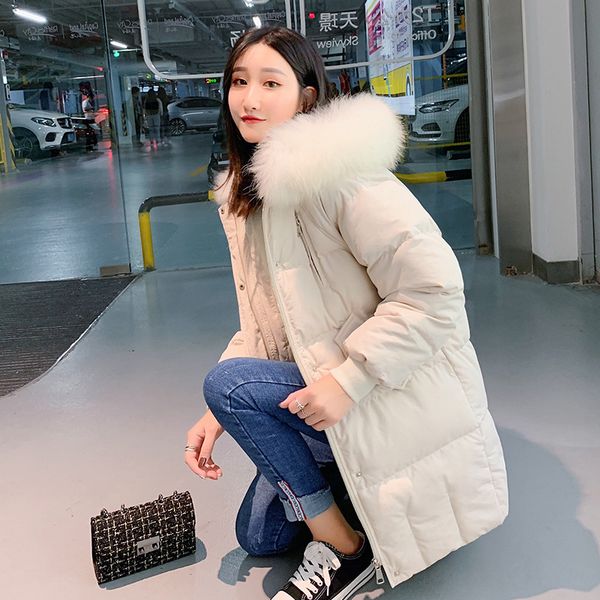 china gedi love 2019 new style cotton coat women's coat winter korean-style waist hugging thick cotton-padded clothes middle lon, Blue;black
china gedi love 2019 new style cotton coat women's coat winter korean-style waist hugging thick cotton-padded clothes middle lon, Blue;black