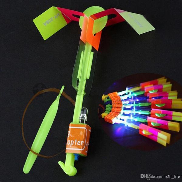 led flier flyer led flying amazing arrow helicopter flying umbrella kids toys amazing slight-up parachute gifts oa2245
led flier flyer led flying amazing arrow helicopter flying umbrella kids toys amazing slight-up parachute gifts oa2245