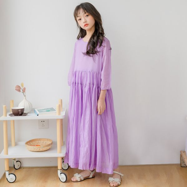 teen girls summer korean long style cotton casual dress kids girls holiday beach dresses brief children princess dress, #8804, Red;yellow
teen girls summer korean long style cotton casual dress kids girls holiday beach dresses brief children princess dress, #8804, Red;yellow