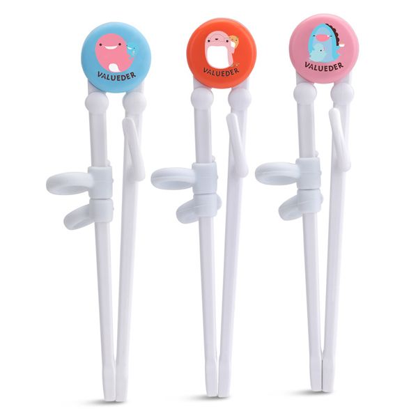 wei lun seoul high-temperature resistant children's learning chopsticks children training chopsticks baby tableware
wei lun seoul high-temperature resistant children's learning chopsticks children training chopsticks baby tableware