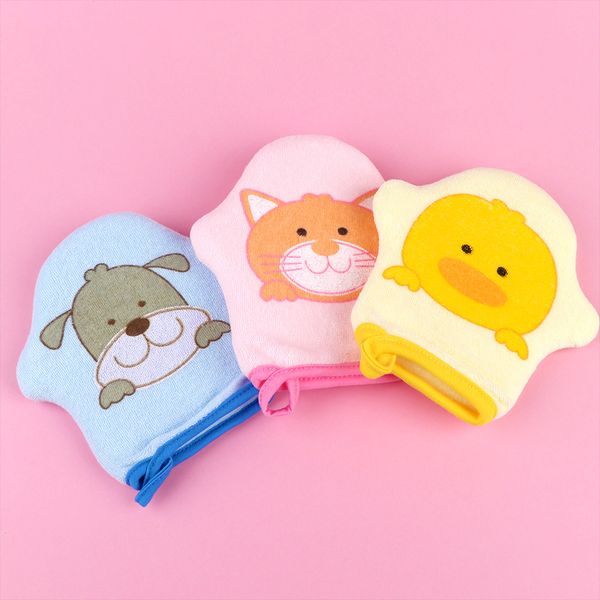 1pc cartoon super soft cotton baby bath shower brush cute animal modeling sponge powder rubbing towel ball for baby children
1pc cartoon super soft cotton baby bath shower brush cute animal modeling sponge powder rubbing towel ball for baby children