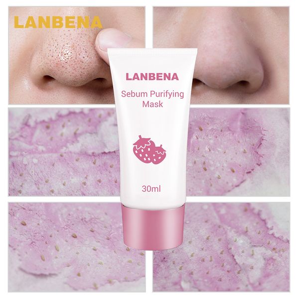 lanbena клубника удалить угревую сыпь сокращающиеся поры черноголовая маска поровые полоски глубокая чистка уход за лицом уничтожитель угрей
lanbena клубника удалить угревую сыпь сокращающиеся поры черноголовая маска поровые полоски глубокая чистка уход за лицом уничтожитель угрей