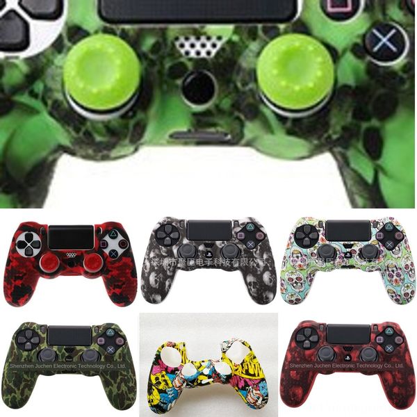 uu4vz soft silicone for controller sony playstation 4 gel rubber cover for ps4 for protection case case ps4 pro slim gamepad
uu4vz soft silicone for controller sony playstation 4 gel rubber cover for ps4 for protection case case ps4 pro slim gamepad