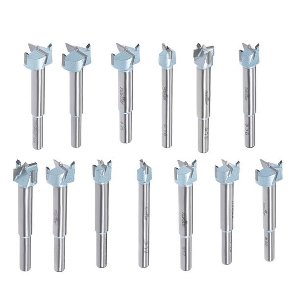 uxcell 1pcs hinge boring forstner drill bit with 10mm round shank to drill precise flat bottom holes no chipping soft wood
uxcell 1pcs hinge boring forstner drill bit with 10mm round shank to drill precise flat bottom holes no chipping soft wood