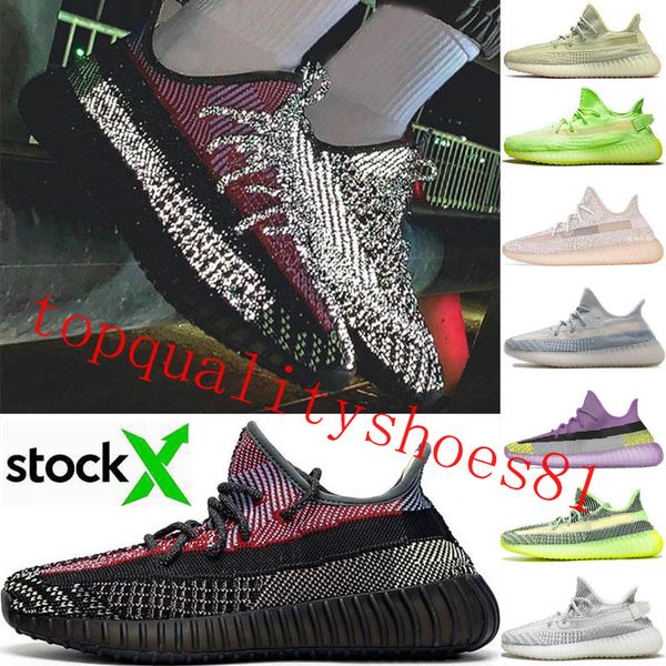 Big ize 48 47 46 with box tock x cloud white citrin ynth kanye men de igner neaker tatic reflective women port trainer hoe 5 13
Big ize 48 47 46 with box tock x cloud white citrin ynth kanye men de igner neaker tatic reflective women port trainer hoe 5 13