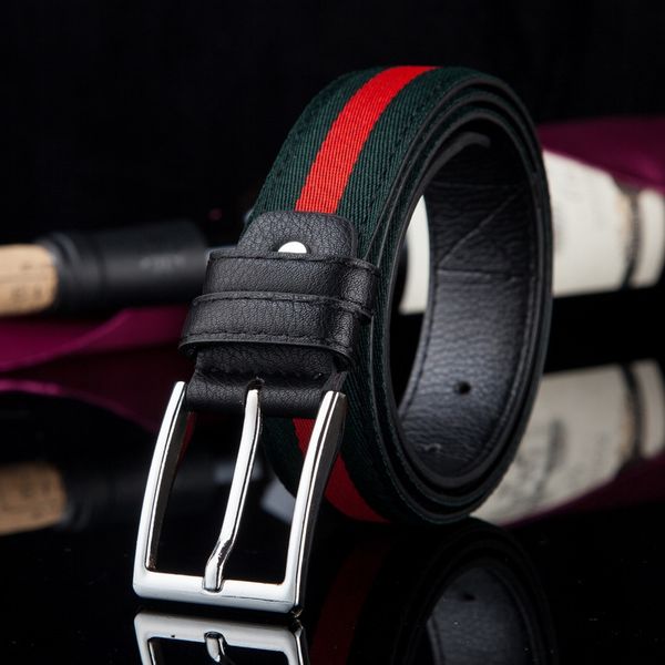 casual buckle youth and women's universal belttrend belt casual buckle belt pin pin youth and women's universal belttrend, Black;brown
casual buckle youth and women's universal belttrend belt casual buckle belt pin pin youth and women's universal belttrend, Black;brown