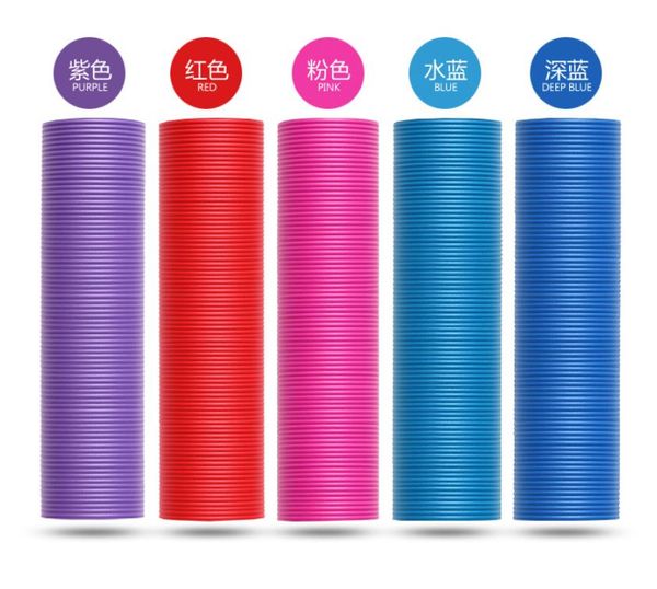 environment friendly, tasteless and beginner environmental protection multi-functional nbr yoga mat 10 mm fitness mat flat support yoga mat
environment friendly, tasteless and beginner environmental protection multi-functional nbr yoga mat 10 mm fitness mat flat support yoga mat