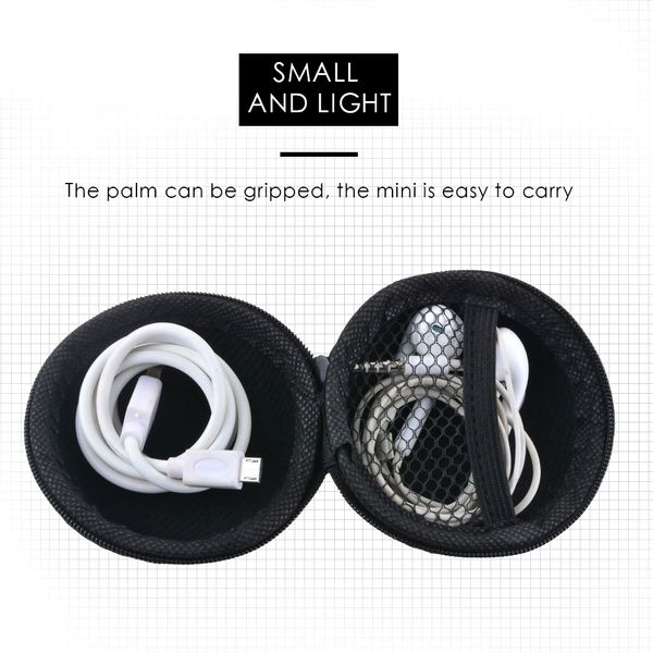 earphone wire organizer box data line cables storage box case container coin headphone protective box case container
earphone wire organizer box data line cables storage box case container coin headphone protective box case container