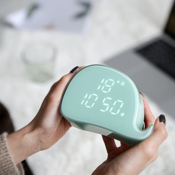 whale alarm clock children's bedside whale dolphin alarm clock cartoon animal personality fashion desk
whale alarm clock children's bedside whale dolphin alarm clock cartoon animal personality fashion desk