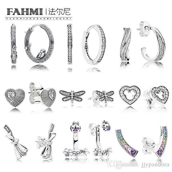 fahmi 100% 925 sterling silver 1:1 genuine glamour original feather colorful rainbow women earrings heart shape earring, Golden;silver
fahmi 100% 925 sterling silver 1:1 genuine glamour original feather colorful rainbow women earrings heart shape earring, Golden;silver