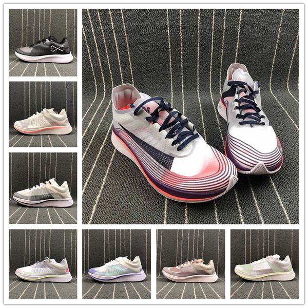 marathon zoom fly sp running shoe mens mesh breathable cushion 8 colors women walking casual shoe size 36-45
marathon zoom fly sp running shoe mens mesh breathable cushion 8 colors women walking casual shoe size 36-45
