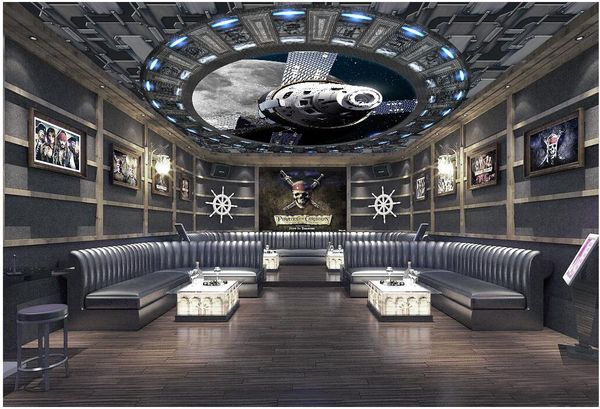 3d ceiling murals wallpaper custom p space spacecraft satellite background home decor living room wallpaper for walls 3 d
3d ceiling murals wallpaper custom p space spacecraft satellite background home decor living room wallpaper for walls 3 d