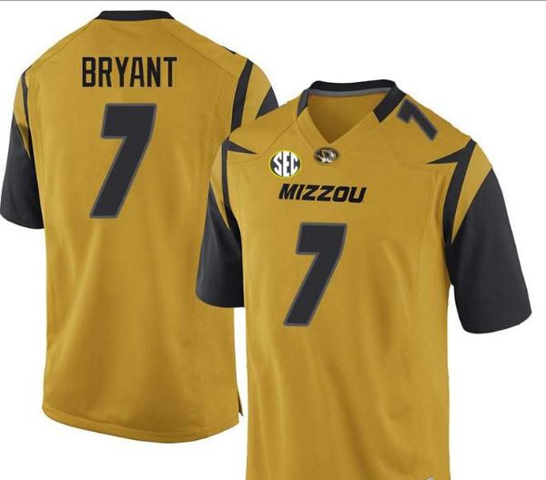 cusotm men missouri tigers #7 kelly bryant black real full embroidery college jersey size s-4xl or custom any name or number jersey, Black;red
cusotm men missouri tigers #7 kelly bryant black real full embroidery college jersey size s-4xl or custom any name or number jersey, Black;red
