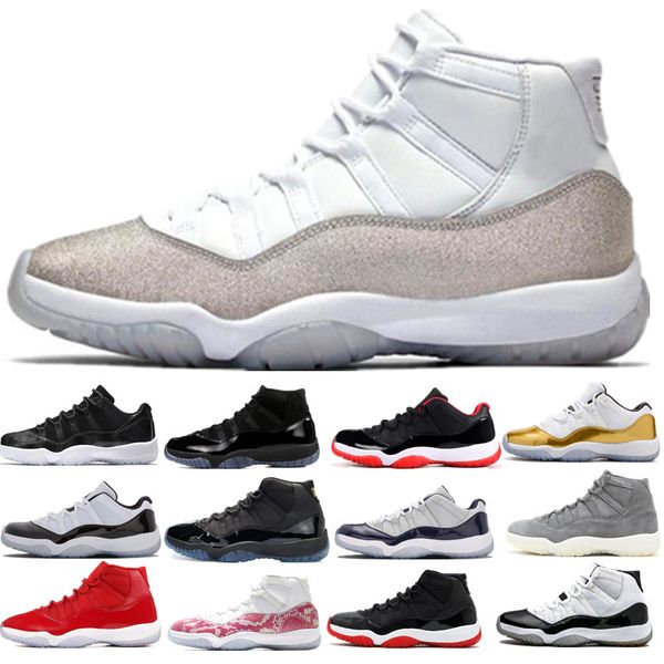 2020 infrared classical original 11s basketball shoes breathable 11 running shoes cap and gown concord high 45 sports sneakers mens trainers, White;red 
2020 infrared classical original 11s basketball shoes breathable 11 running shoes cap and gown concord high 45 sports sneakers mens trainers, White;red