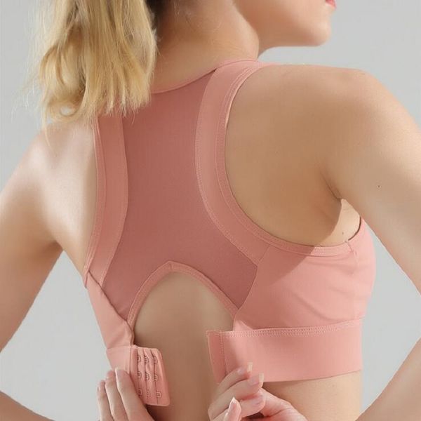 sports bra breathable yoga tank women fitness push up gym shockproof shirt running workout fast dry vest, White;red
sports bra breathable yoga tank women fitness push up gym shockproof shirt running workout fast dry vest, White;red