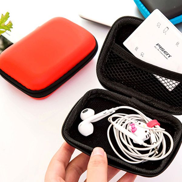 portable zipper storage bag waterproof data line storage box headset cable key square simplicity travel coin pocket
portable zipper storage bag waterproof data line storage box headset cable key square simplicity travel coin pocket