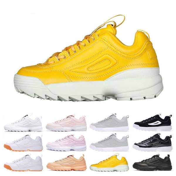 New Disruptors II Triple black white pink Mens running shoes for womens grey Hiking Jogging trianers sports sneakers size 36-44
New Disruptors II Triple black white pink Mens running shoes for womens grey Hiking Jogging trianers sports sneakers size 36-44