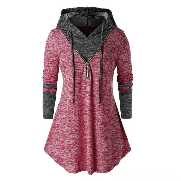 special women's large hoodie zipper size long sleeve tie-dye contrast color mosaic hoodie zipper t-shirt top, White
special women's large hoodie zipper size long sleeve tie-dye contrast color mosaic hoodie zipper t-shirt top, White