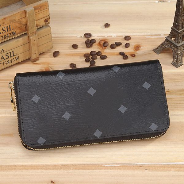 pink sugao new fashion designer wallets long styles women purse luxury wallet purse brand coin purse phone pocket card holder, Red;black
pink sugao new fashion designer wallets long styles women purse luxury wallet purse brand coin purse phone pocket card holder, Red;black