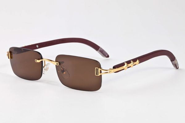 2019 buffalo sunglasses brand designer sunglasses for women grey black clear lens men rimless sunglasses come with box, White;black
2019 buffalo sunglasses brand designer sunglasses for women grey black clear lens men rimless sunglasses come with box, White;black
