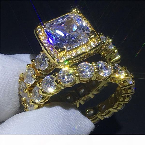 женский vintage кольцо комплект желтого золота заполненные 925 серебряный круглый 5a cz камень обручальное обручальное кольцо для женщин сва, Slivery;golden
женский vintage кольцо комплект желтого золота заполненные 925 серебряный круглый 5a cz камень обручальное обручальное кольцо для женщин сва, Slivery;golden