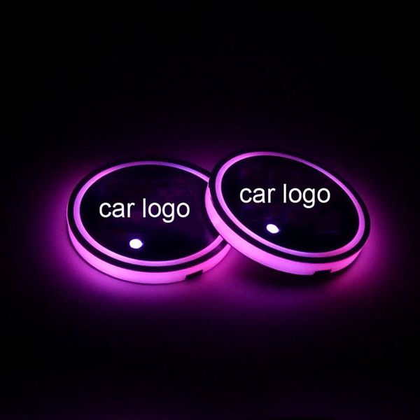 2pcs car auto anti-slip mat waterproof led atmosphere light lamp usb charge colorful car cup holder bottom pad
2pcs car auto anti-slip mat waterproof led atmosphere light lamp usb charge colorful car cup holder bottom pad
