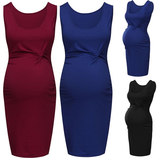 sleeveless pregnancy dress maternity dresses pregnant clothes 2019 summer women solid sheath pregnant sundresses
sleeveless pregnancy dress maternity dresses pregnant clothes 2019 summer women solid sheath pregnant sundresses