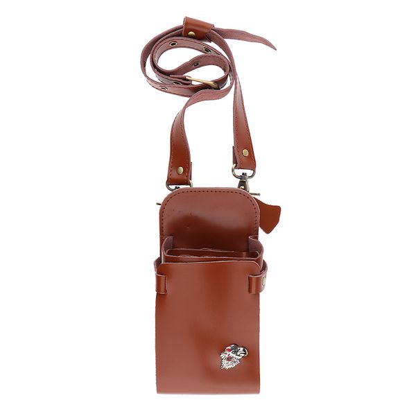 hairdressing scissors holster | salon shears combs clips tools holder pouch | barber waist belt bag | high grade cow split leather
hairdressing scissors holster | salon shears combs clips tools holder pouch | barber waist belt bag | high grade cow split leather