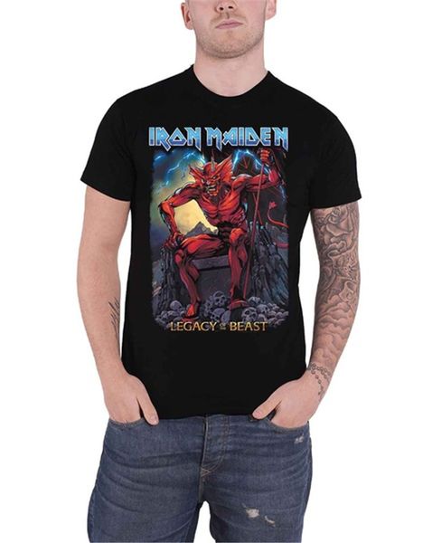 официальный iron maiden футболка trooper обложка альбома группа логотип mens хлопок hsirts женщин топ t0124, White
официальный iron maiden футболка trooper обложка альбома группа логотип mens хлопок hsirts женщин топ t0124, White