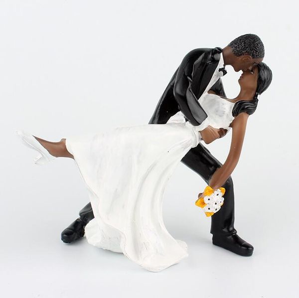 lovely wedding cake decoration white and black bride and bridegroom couple figures ers classic kissing hug ing
lovely wedding cake decoration white and black bride and bridegroom couple figures ers classic kissing hug ing