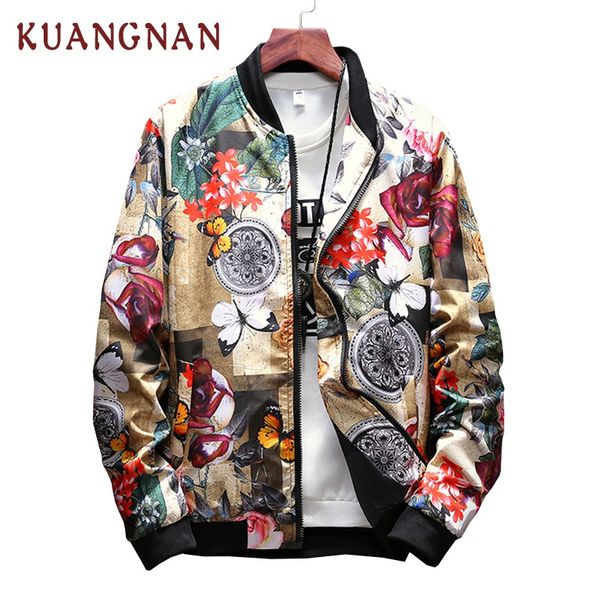 2019 new japan style casual bomber jacket men jaqueta masculina mens jackets coat chaquetas hombre veste homme casaco masculino, Black;brown
2019 new japan style casual bomber jacket men jaqueta masculina mens jackets coat chaquetas hombre veste homme casaco masculino, Black;brown
