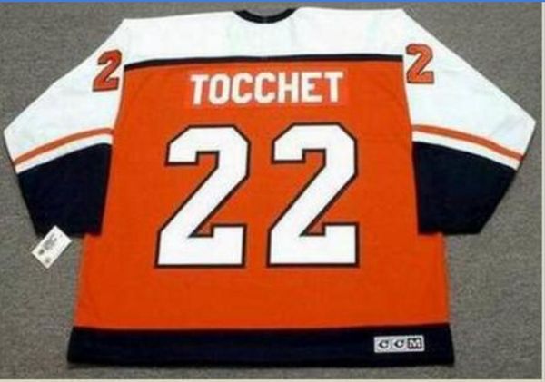 custom men youth women vintage #22 rick tocchet philadelphia flyers 1987 ccm hockey jersey size s-5xl or custom any name or number, Black
custom men youth women vintage #22 rick tocchet philadelphia flyers 1987 ccm hockey jersey size s-5xl or custom any name or number, Black