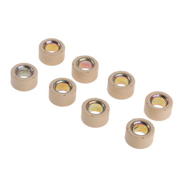 20x12mm вариатор роликового вес 12,8 г для yamaha lh250 yp250 atv 300
20x12mm вариатор роликового вес 12,8 г для yamaha lh250 yp250 atv 300