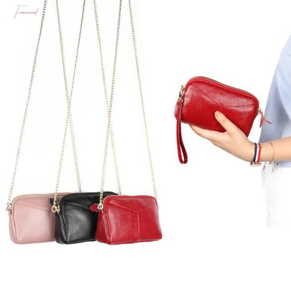 genuine leather women clutch bag ladies shoulder bag crossbody bags for women small phone bags girl evening party handbags
genuine leather women clutch bag ladies shoulder bag crossbody bags for women small phone bags girl evening party handbags