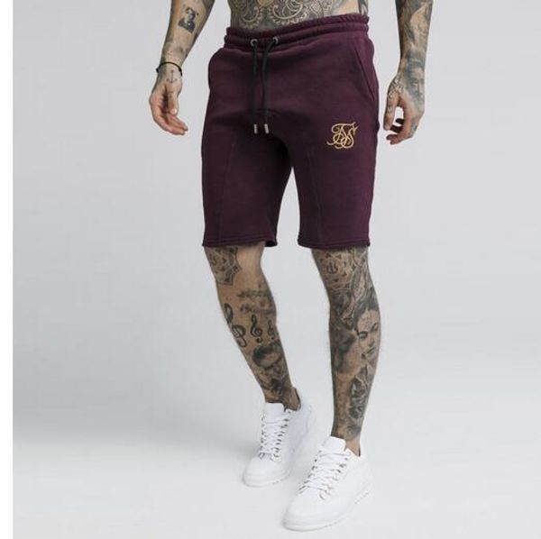 summer men's brand shorts sik silk embroidery fitness bodybuilding casual shorts training sports shorts men cotton, White;black
summer men's brand shorts sik silk embroidery fitness bodybuilding casual shorts training sports shorts men cotton, White;black