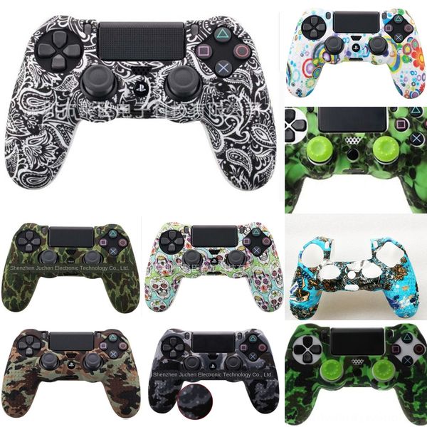 f146g для sony крышка контроллер dualshock сцепление для ps4 ds4, и про тонкий регулятор ручки 4 4 цвет анти-скольжения камуфляж силиконовый
f146g для sony крышка контроллер dualshock сцепление для ps4 ds4, и про тонкий регулятор ручки 4 4 цвет анти-скольжения камуфляж силиконовый