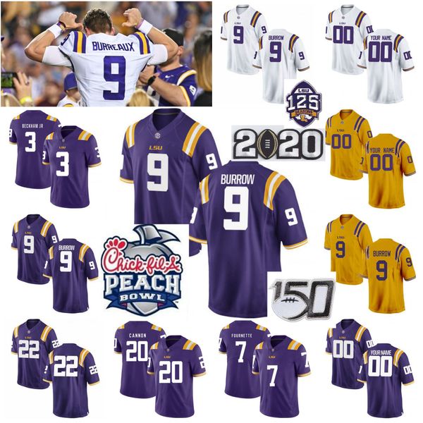 lsu tigers jerseys grant delpit jersey jamal adams patrick peterson justin jefferson derrius guice college football jerseys custom stitched, Black
lsu tigers jerseys grant delpit jersey jamal adams patrick peterson justin jefferson derrius guice college football jerseys custom stitched, Black