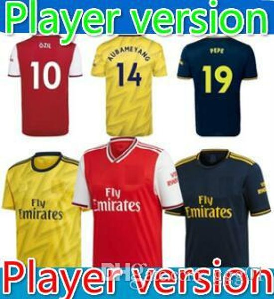player version arsen soccer jerseys tierney 19 20 ceballos henry football shirts 2019 2020 home away 3rd camisetas david luiz maillots, Black;yellow
player version arsen soccer jerseys tierney 19 20 ceballos henry football shirts 2019 2020 home away 3rd camisetas david luiz maillots, Black;yellow