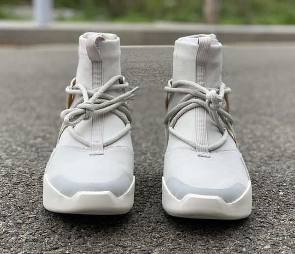 with box fog fear of god 1 boots fashion designer shoes fog outdoor boots black grey white zoom sneakers size 5-12 ment
with box fog fear of god 1 boots fashion designer shoes fog outdoor boots black grey white zoom sneakers size 5-12 ment