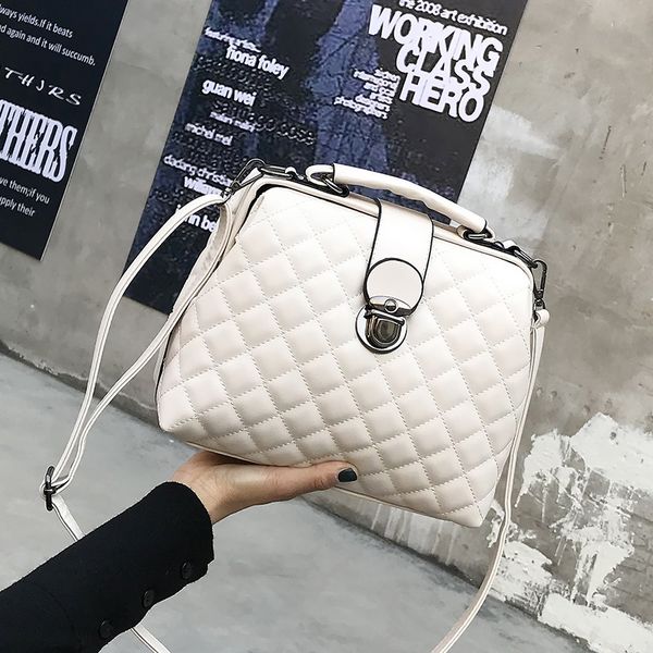 женская сумка ромб женщины спирея мешок моды сумочку 
женская сумка ромб женщины спирея мешок моды сумочку