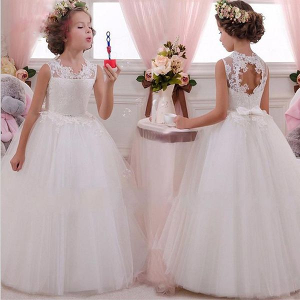 summer evening wedding gown tutu princess lace hollow dress flower girls children 4-15yrs clothing kids party for girl clothes, Red;yellow
summer evening wedding gown tutu princess lace hollow dress flower girls children 4-15yrs clothing kids party for girl clothes, Red;yellow