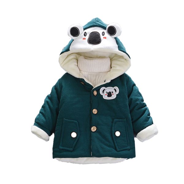 telotuny baby boys girls cute cartton coat autumn and winter plush and velvet warm coat hooded cloak thick warm clothes z1024, Blue;gray
telotuny baby boys girls cute cartton coat autumn and winter plush and velvet warm coat hooded cloak thick warm clothes z1024, Blue;gray