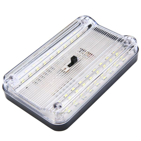 universal white 12v 36 led auto car vehicle interior dome roof ceiling reading trunk indoor light lamp high light
universal white 12v 36 led auto car vehicle interior dome roof ceiling reading trunk indoor light lamp high light