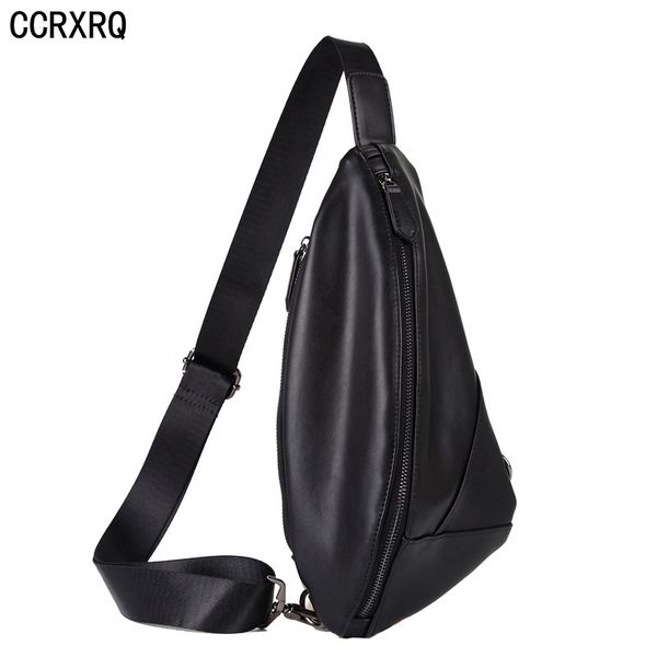 ccrxrq crossbody bags 2019 brand leather single shoulder bags fashion men travel beach messenger bag handy anti theft chest bag
ccrxrq crossbody bags 2019 brand leather single shoulder bags fashion men travel beach messenger bag handy anti theft chest bag