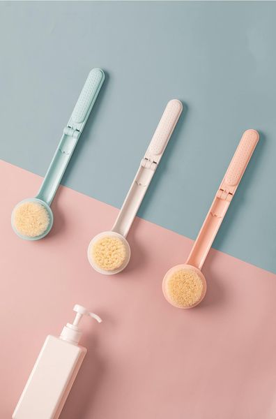 folding bath brush dry body brush remove dead skin and toxins,cellulite treatment,improves lymphatic functions,good for health
folding bath brush dry body brush remove dead skin and toxins,cellulite treatment,improves lymphatic functions,good for health